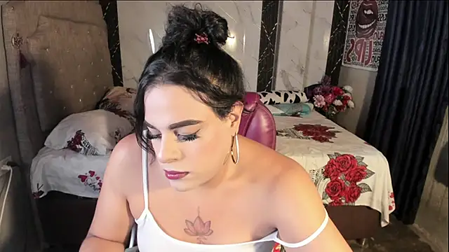 tattys sexy online show from 06.16.26