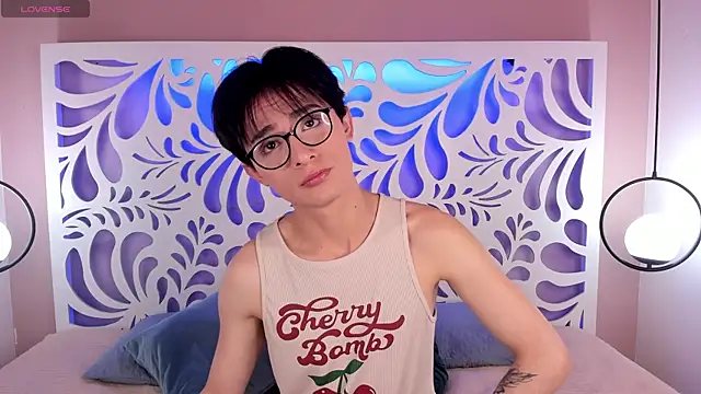cherryy boy online show from 05.09.26