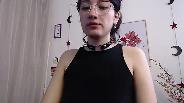 Snapshot of Tanya_WorldBondage chatting on 01.27.25 Tanya WorldBondage online show from 01.27.25