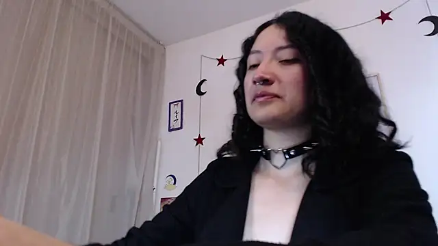 Snapshot of Tanya_WorldBondage chatting on 02.26.25 Tanya WorldBondage online show from 02.26.25