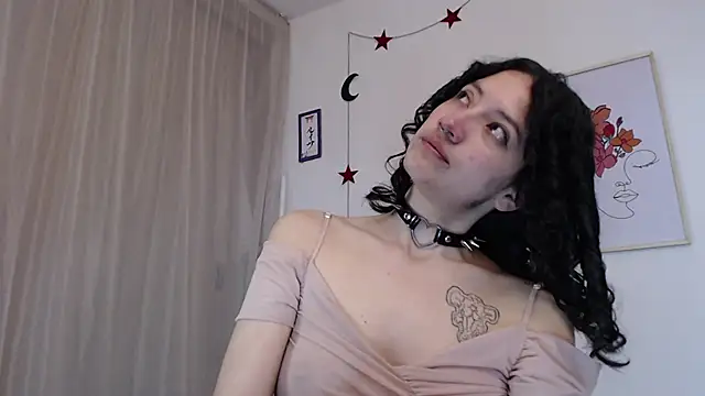 Snapshot of Tanya_WorldBondage chatting on 02.27.25 Tanya WorldBondage online show from 02.27.25