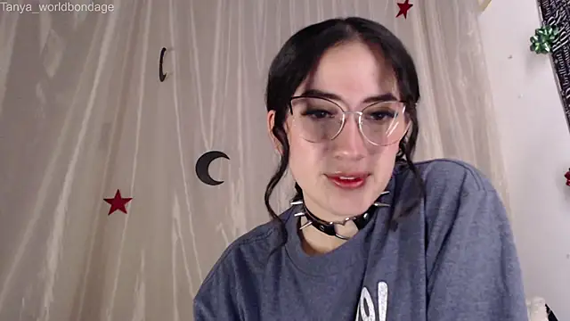 Tanya WorldBondage online show from 02.05.26