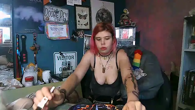 Esteem369 online show from 12.05.24