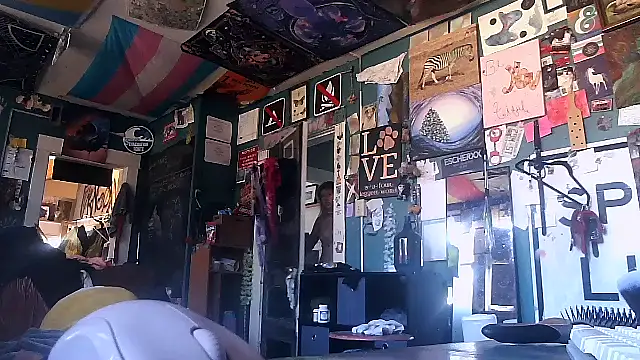 Esteem369 online show from 09.18.25