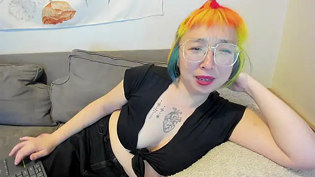 luxgray online show from 03.18.25