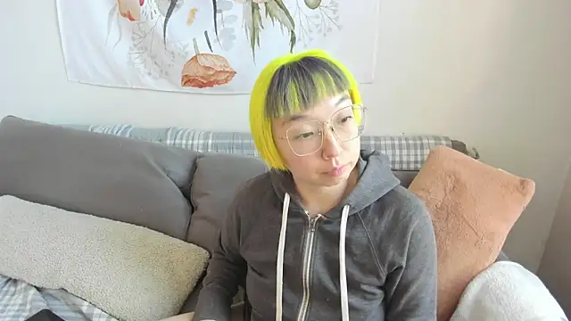 luxgray online show from 02.13.26