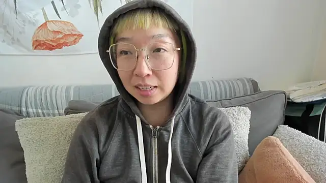luxgray online show from 04.21.26