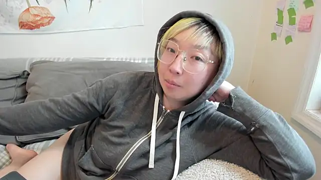 luxgray online show from 06.19.26