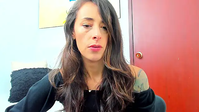 ScarletKings online show from 01.15.25