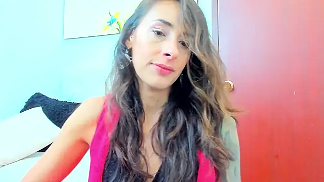 ScarletKings online show from 01.21.25