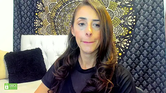 ScarletKings online show from 09.24.25