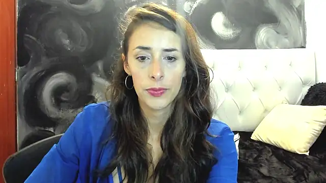 ScarletKings online show from 10.21.25