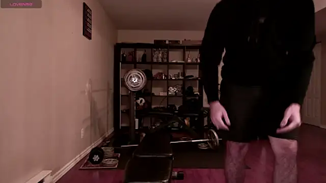 Snapshot of JayXCee_Official chatting on 11.23.25 JayXCee Official online show from 11.23.25