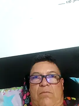 Anuviss lxx online show from 01.15.26