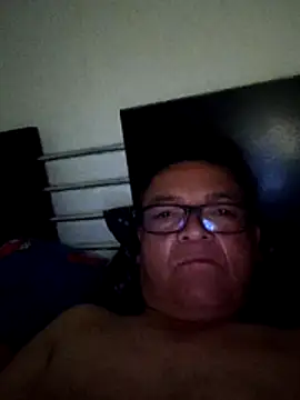 Anuviss lxx online show from 03.18.26