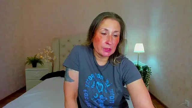 HotLiss online show from 03.01.25