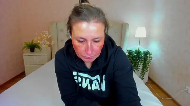 HotLiss online show from 03.07.25