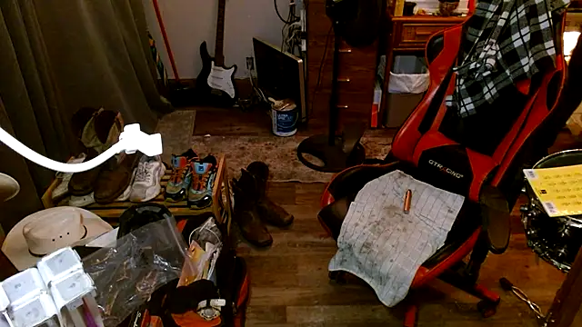 tongueispowerr6d9 online show from 06.22.26