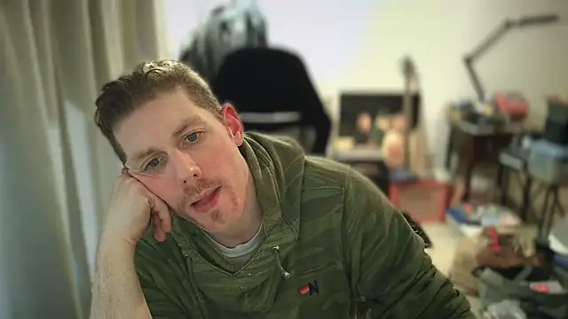 Rock Pierce online show from 03.10.25