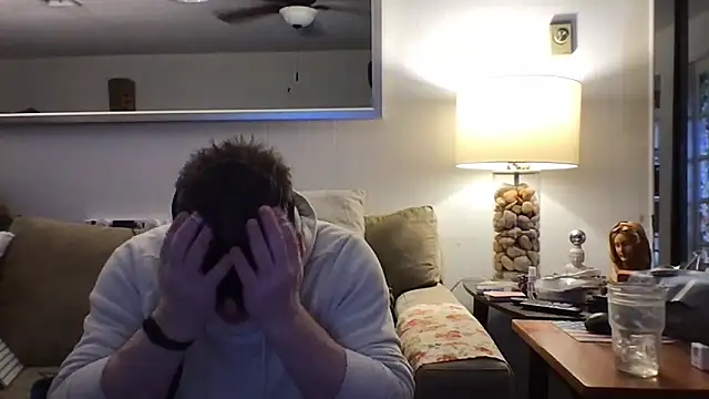 Rock Pierce online show from 11.01.25