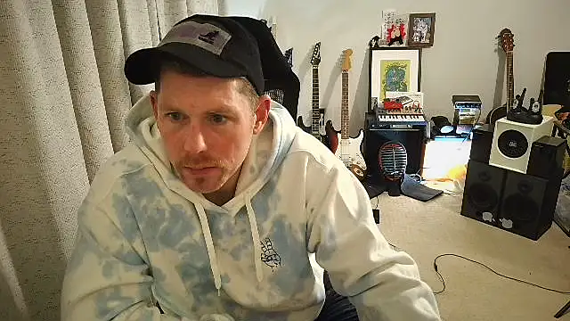 Rock Pierce online show from 11.09.25