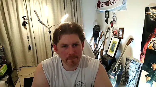 Rock Pierce online show from 05.26.26