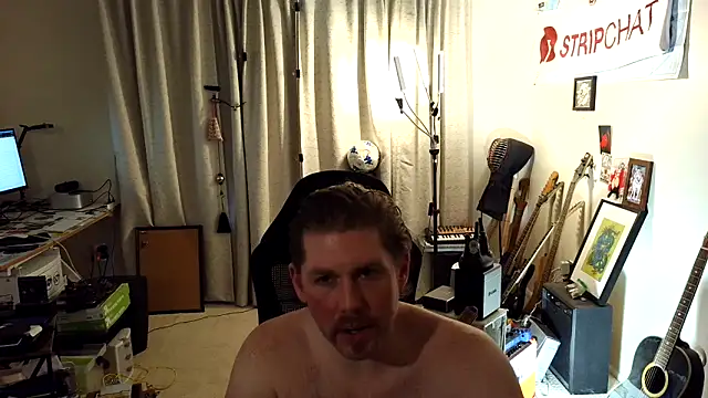 Rock Pierce online show from 06.15.26