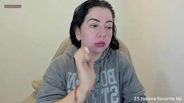 Im coco online show from 01.25.25