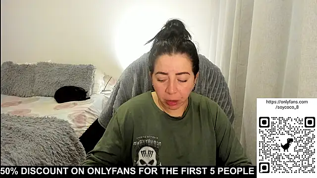 Im coco online show from 03.12.26