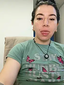Im coco online show from 06.27.26