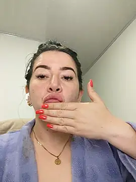 Im coco online show from 07.03.26
