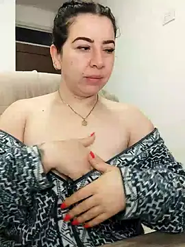 Im coco online show from 07.07.26