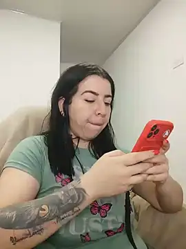 Im coco online show from 07.11.26