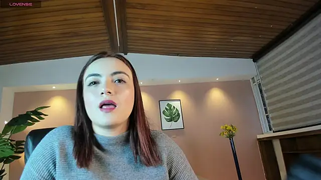 IsabellaaJoness online show from 02.11.25