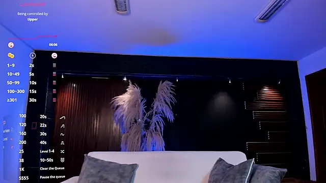 IsabellaaJoness online show from 02.27.25