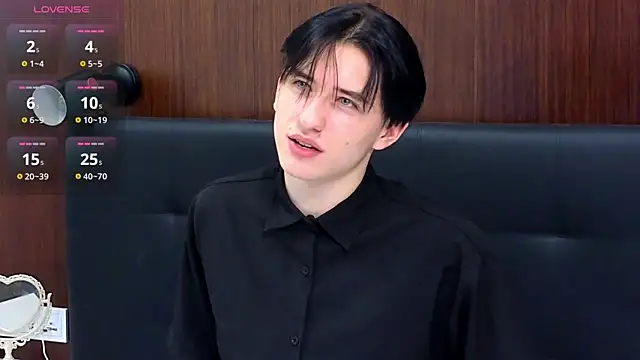 Snapshot of AmondCor chatting on 01.25.25 AmondCor online show from 01.25.25