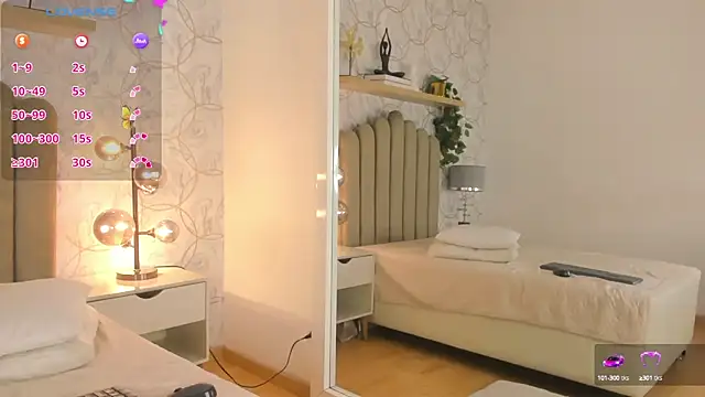 Roma  love online show from 01.13.25