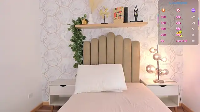 Roma  love online show from 09.24.25