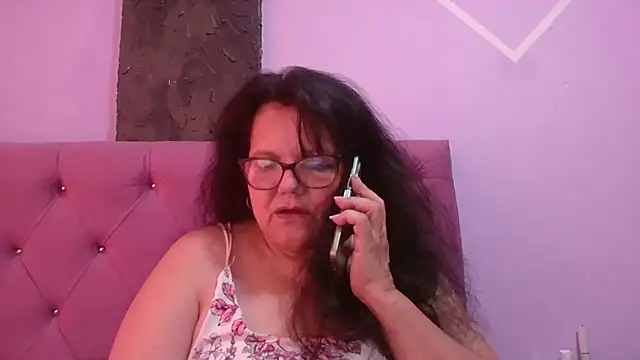kassandra02 online show from 06.19.26