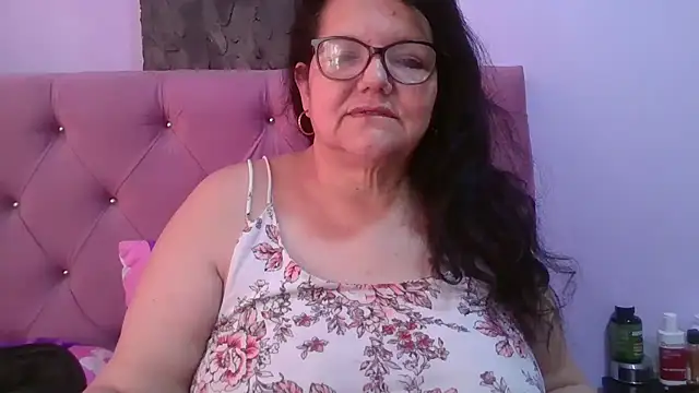 kassandra02 online show from 07.14.26