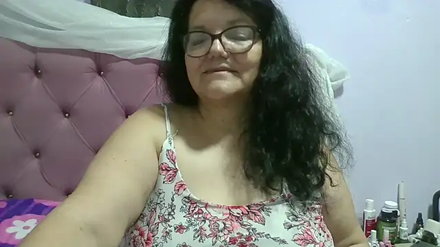 kassandra02 online show from 07.25.26
