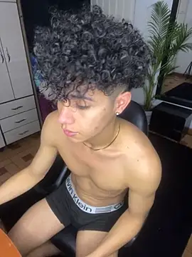 DavidfullOFlove online show from 11.10.25