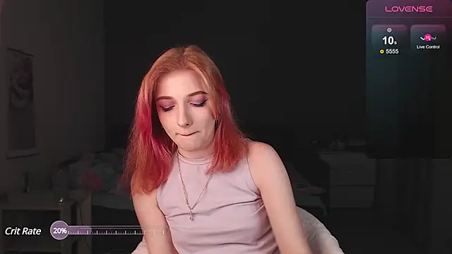 Snapshot of joyhannahh chatting on 02.24.25 joyhannahh online show from 02.24.25