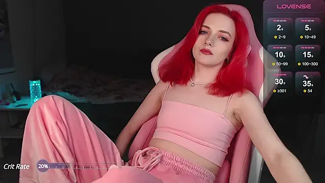 Snapshot of joyhannahh chatting on 03.13.25 joyhannahh online show from 03.13.25