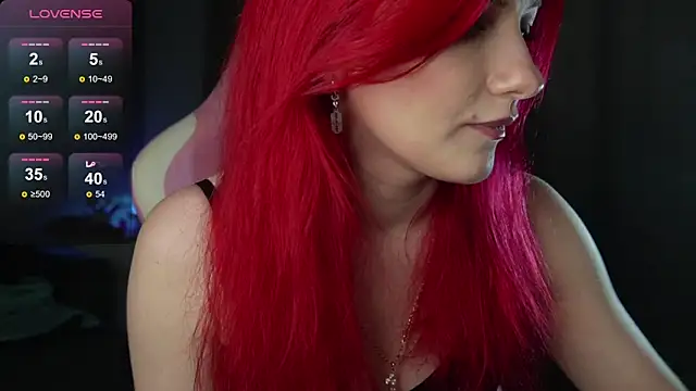 Snapshot of joyhannahh chatting on 11.17.25 joyhannahh online show from 11.17.25