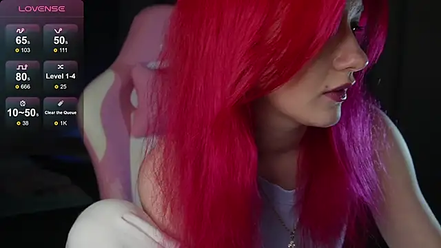 Snapshot of joyhannahh chatting on 11.22.25 joyhannahh online show from 11.22.25