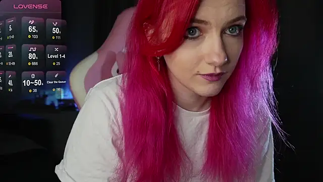 Snapshot of joyhannahh chatting on 12.02.25 joyhannahh online show from 12.02.25