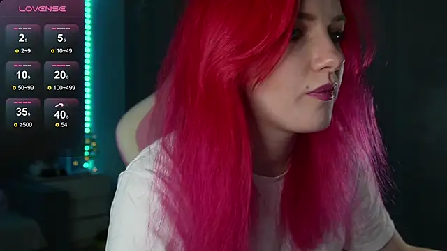 joyhannahh online show from 01.09.26