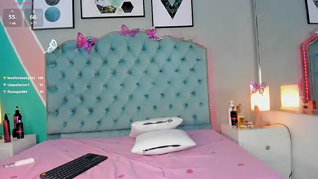 emmy lander online show from 12.14.24