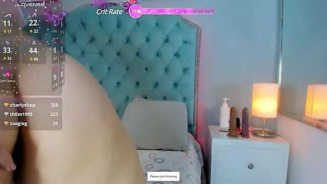 emmy lander online show from 02.06.25